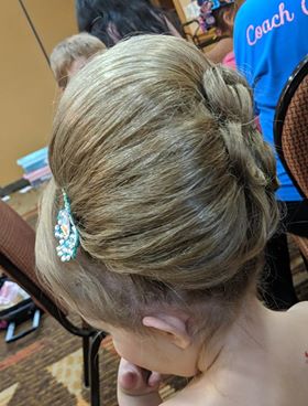 The ULTIMATE Guide to Pageant Hair Pageant Planet